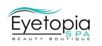 Eyetopia Spa promo codes